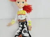 ⭐️- Jessie Legetøjsfigur fra Toy Story - 2
