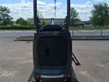 Eurocomach 14SR minigraver - 4