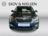 Skoda Fabia 1,2 TSi 86 Tour de France Combi - 4