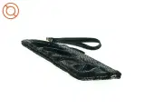 Clutch Kroko Taske fra Satinni (str. 20 x 12 cm) - 3