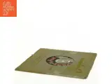 Single vinylplade med papircover (str. Ø 17,5 cm) - 4
