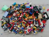 Lego Blandet 