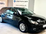 Peugeot 308 1,5 BlueHDi 130 Style SW - 4