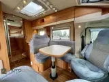 2015 - Hymer Tramp 678 - 3