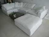 Comfort Sofa