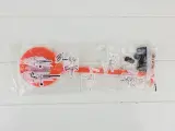 5 stk. Herrmans " Slikkepind " Afstandsrefleks - 2
