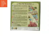 Power Grid: Kortspillet fra Lautapelit (str. 21x21 cm) - 4