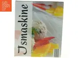 Ismaskine (str. H. 22 cm) - 2