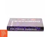 Politikens Havebog af Eyvind Thorsen (Bog) fra Bogklubben - 2