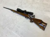 Weatherby Vanguard Sæt - 2