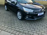 Citroën C4 1,4 VTi Attraction - 2