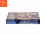 Danske filminstruktører af Morten Piil (Bog) - 2