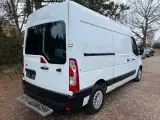 Nissan nv400 2.3 DCI  - 5