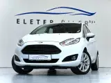 Ford Fiesta 1,5 TDCi 95 Titanium - 2