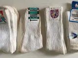 Tennis strømper/sokker