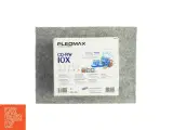 CD-RW 10x 10 pics slim case fra Samsung - 2