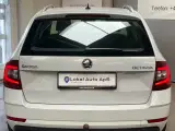 Skoda Octavia 1,6 TDi 115 Style Combi DSG - 5