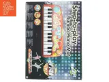 Step-to-Play Jumbo Klaver Måtte (str. 175 x 65 cm) - 4
