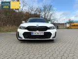 BMW 330e 2,0 Touring M-Sport aut. - 2