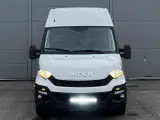 Iveco Daily 3,0 35S17 12m³ Van AG8 - 2