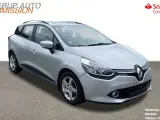 Renault Clio Sport Tourer 1,5 DCI Expression 75HK Stc - 2