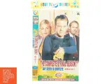 24, The complete and final season 7 fra Bedst Tv Series (str. 26 x 16 cm) - 2