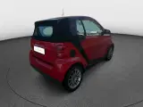 Smart Fortwo Cabrio 0,8 CDi Passion aut. - 3