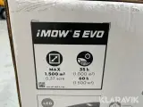 Robotplæneklipper Stihl iMOW 5.0 EVO - 4