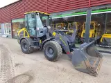Eurotrac WL18 - 4