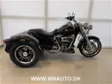 Harley Davidson FLRT Freewheeler Trike 107"