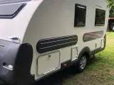 Super flot 2 Pers. Campingvogn sælges - 4