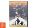 De Uovervindelige med Kevin Costner (DVD) - 3