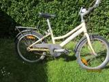 Cykel. barn