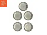 Tin glas brik bakker (str. Ø 7 cm) - 3
