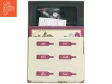 Vin-spillet selskabsspil fra Tactic (str. 32x22 cm) - 3