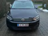 VW Touran 1,4 TSi 150 Comfortline 7prs - 2