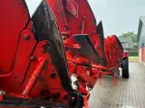 Kuhn VARIOMASTER 6 FURET - 4