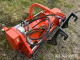 Brakpudser Lupo 180 - 3