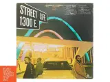 LP Crusaders - Street Life - 3