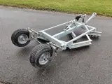 Anker Bjerre Høvlen B-120-EL ATV Vejhøvl 120cm - 5
