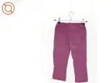 Jeans fra Mads & Mette (str. 122 cm) - 2
