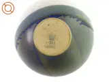Asbo keramik stor skål (str. 25 cm) - 2