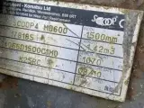 1500mm - 5