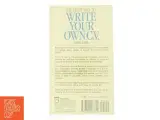 Right Way to Write Your Own CV af John Clarke (Bog) - 2