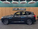 BMW iX3  Charged M-Sport - 2
