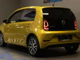 VW e-Up!  Style - 4