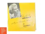Columbia LP Mozart Operatic Arias fra Columbia - 3