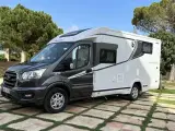 2024 - Benimar Yrteo 861 Premium   Ultra kompakt delintergreret camper - 5