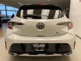 Toyota Corolla 2,0 Hybrid GR Sport MDS - 4