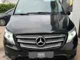 Mercedes Vito 116 2,2 CDi Standard aut. L - 2